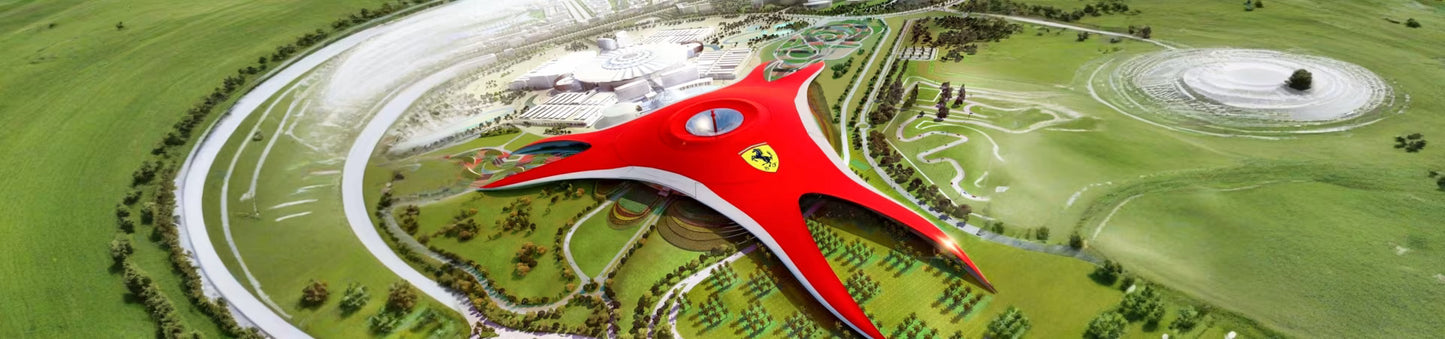 Half-Day Abu Dhabi City Tour