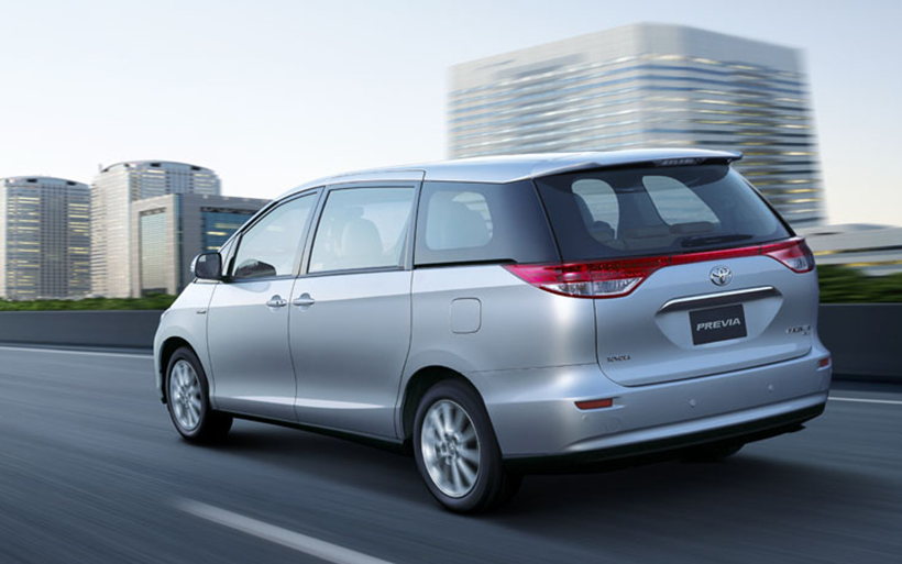 Private Abu Dhabi Airport Transfers (up to 7 of your guests)