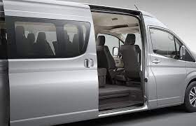 Private Mini Bus Dubai Airport Transfers (up to 12 of your guests)