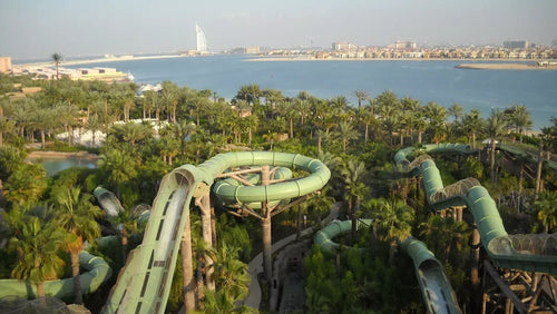 Dive Into Paradise: Your Complete Guide to Aquaventure World Tickets and Experience