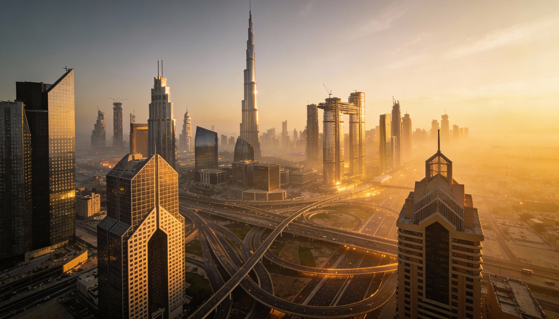 Experience the Ultimate Ocean Empress Dinner Cruise in Dubai Marina