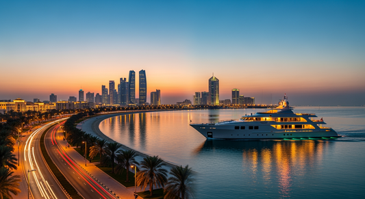 Abu Dhabi Dinner Cruise or City Tour: Which Experience Defines Your Trip?