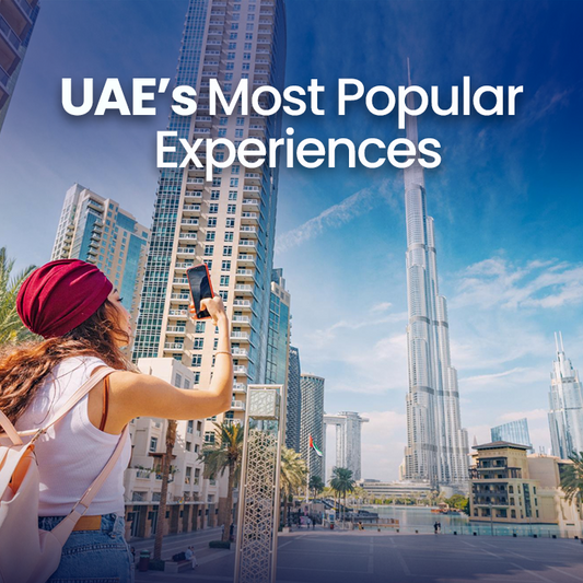 The Savings Focus: Stop Paying Gate Prices: Save Up to 34% on Dubai Theme Parks