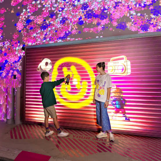 Step Into Another Dimension: Your Guide to House of Hype Dubai Tickets and Immersive Worlds