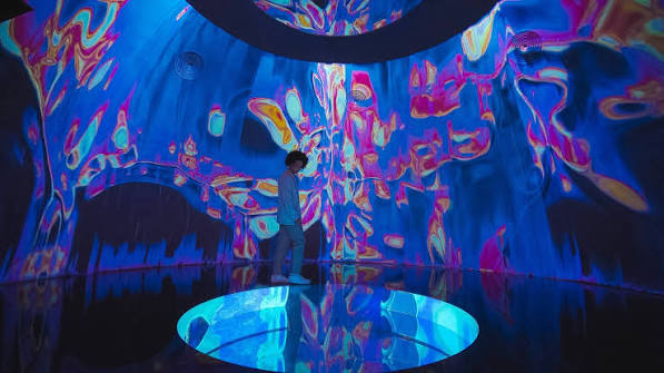 Step Into the Cosmos: Your Ultimate Guide to AYA Universe Dubai Tickets and Immersive Experiences