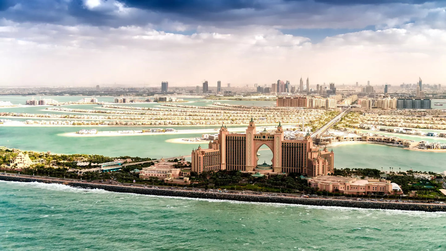 Morning Dubai City Sightseeing Tour with Abra Boat Ride | Explore Old & New Dubai