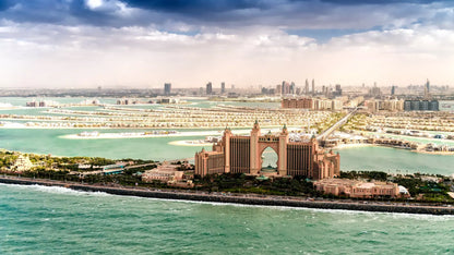 Morning Dubai City Sightseeing Tour with Abra Boat Ride | Explore Old & New Dubai