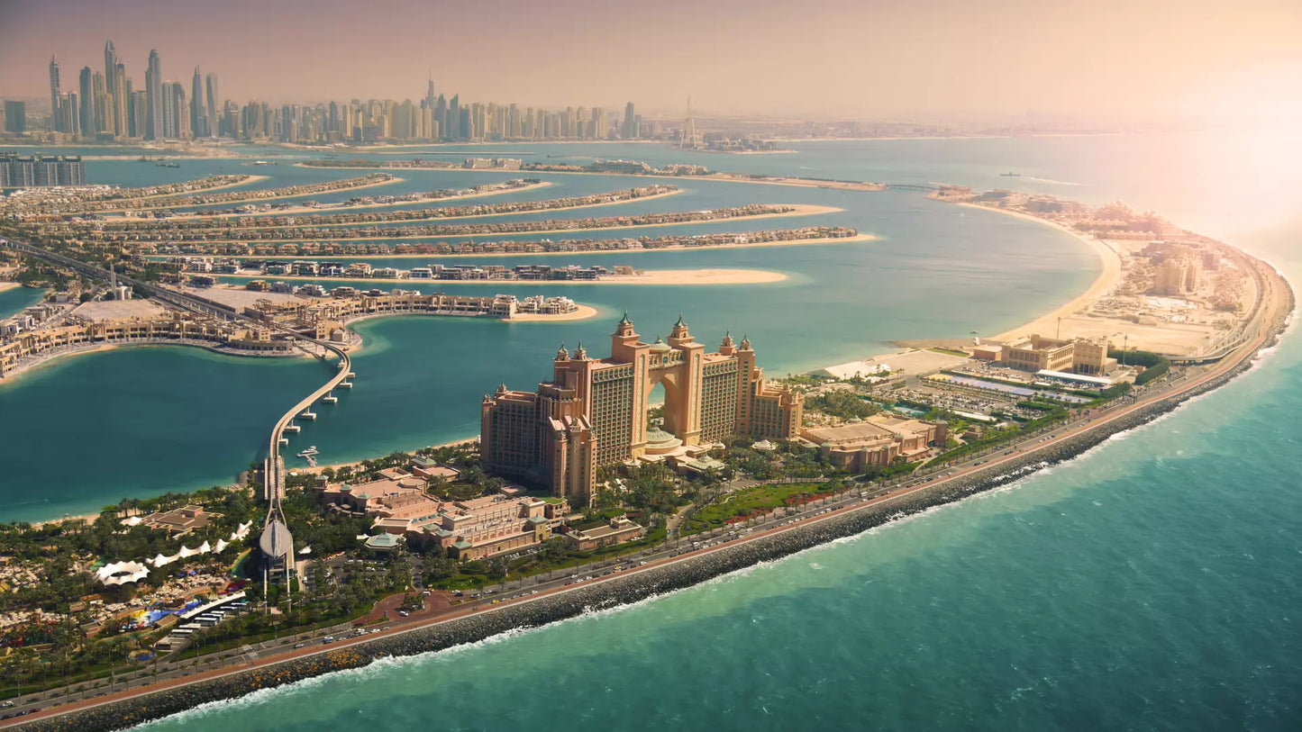 Morning Dubai City Sightseeing Tour with Abra Boat Ride | Explore Old & New Dubai