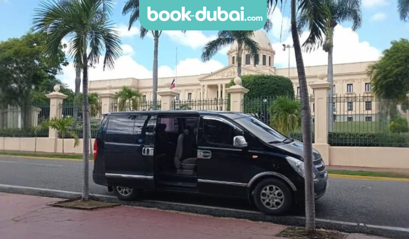 Dubai Parks and Resorts SIC Transfers