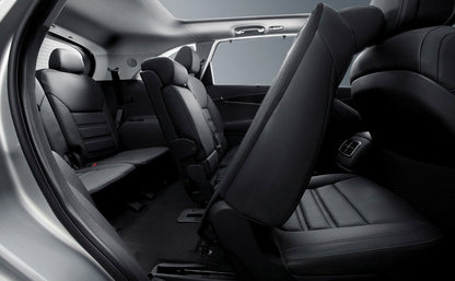 Private Car Rental with Chauffeur (Hourly / Daily)