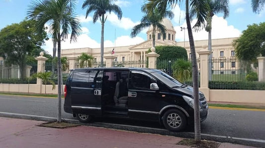 Dubai Parks and Resorts SIC Transfers