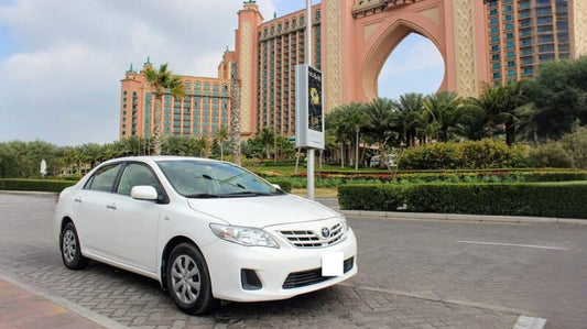 Ferrari World / Yas Island SIC Transfers Ticket