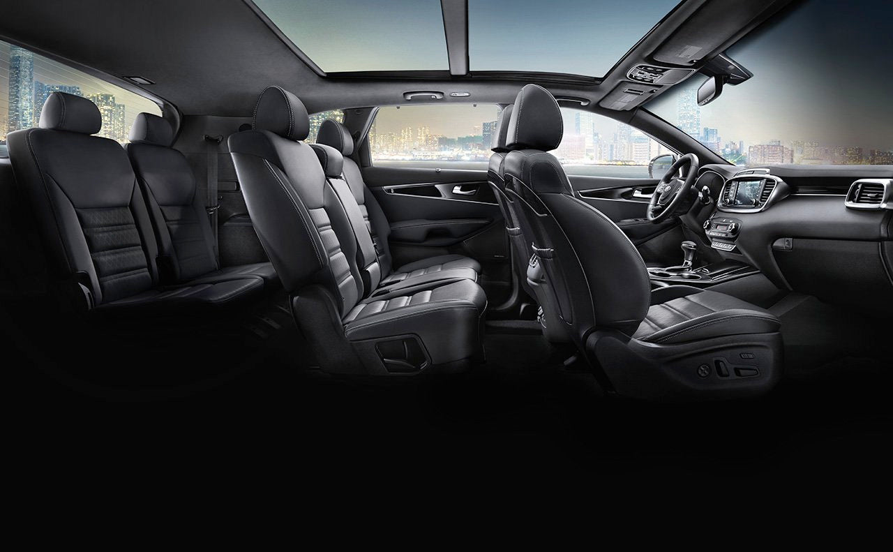 Private Car Rental with Chauffeur (Hourly / Daily)