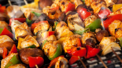 Desert Safari in Dubai + Dinner | Sandboarding | Camel Riding