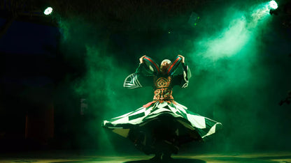 Desert Safari in Dubai + Dinner | Sandboarding | Camel Riding