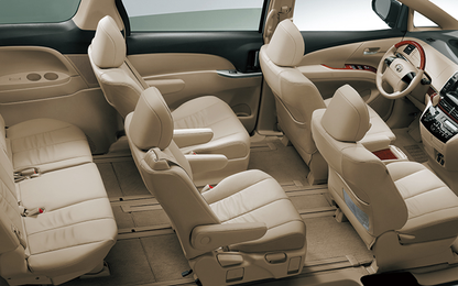 Private Airport Transfers (up to 5 of your guests)