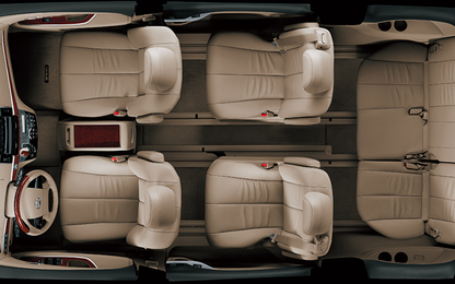 Private Airport Transfers (up to 5 of your guests)