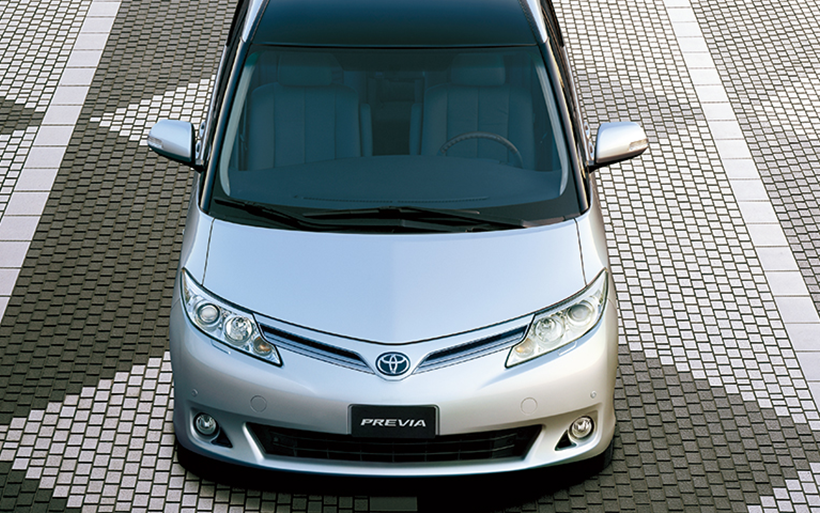 Private Airport Transfers (up to 5 of your guests)