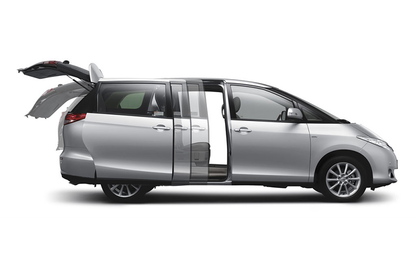 Private Airport Transfers (up to 5 of your guests)