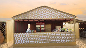 Desert Safari in Abu Dhabi
