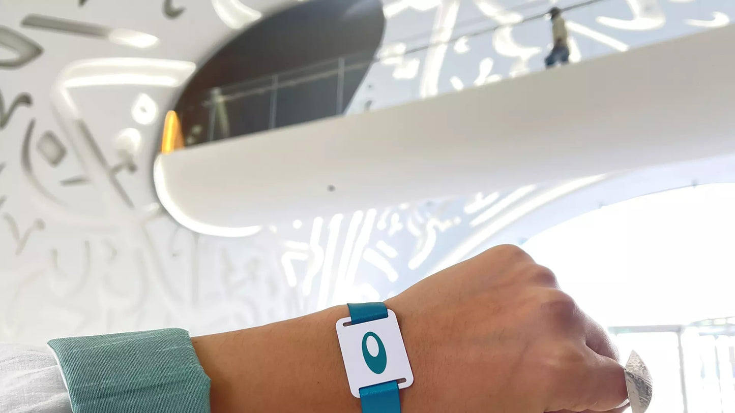 MUSEUM OF THE FUTURE GENERAL ADMISSION TICKET