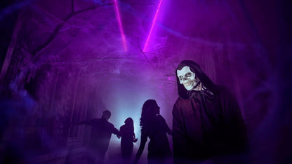 IMG Worlds of Adventure Tickets – Dubai