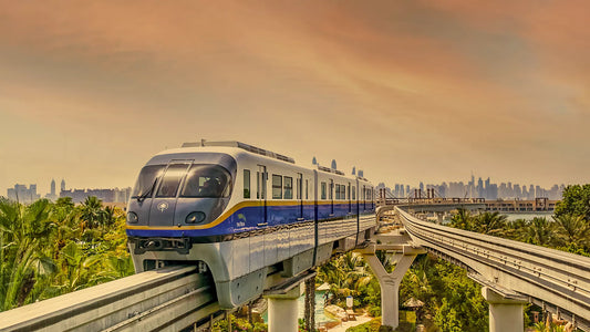 Morning Dubai City Sightseeing Tour with Abra Boat Ride | Explore Old & New Dubai