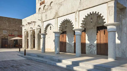 Morning Dubai City Sightseeing Tour with Abra Boat Ride | Explore Old & New Dubai