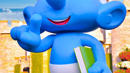 DUBAI MIRACLE & GARDEN TICKETS