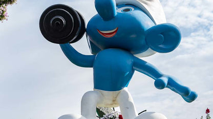 DUBAI MIRACLE & GARDEN TICKETS