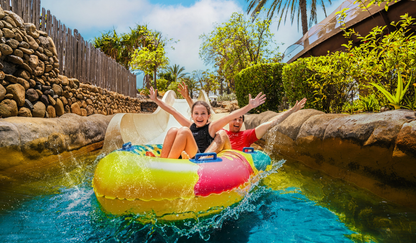 Wild Wadi Waterpark – Dubai