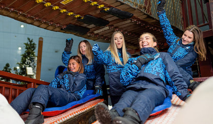 Ski Dubai Snow Classic (Snow Park Access)