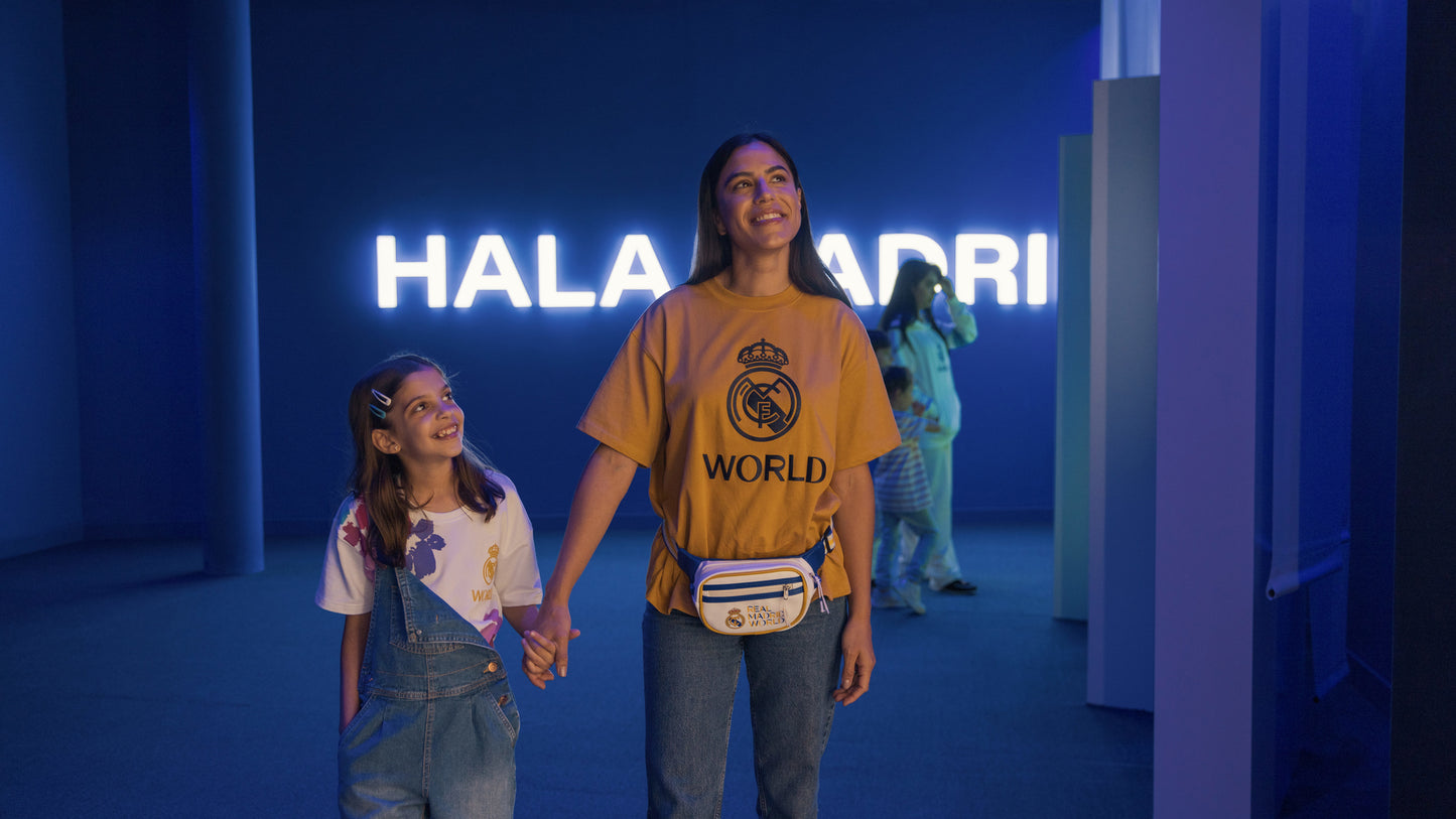 Dubai Parks & Resorts – 2 Parks in 1 Day Combo Pass