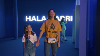 Dubai Parks & Resorts – 2 Parks in 1 Day Combo Pass