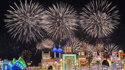 GLOBAL VILLAGE GENERAL ADMISSION TICKET