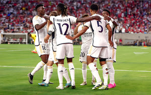 Real Madrid World