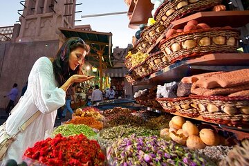 Heritage City Sightseeing | Explore Old Dubai (Morning Tour)