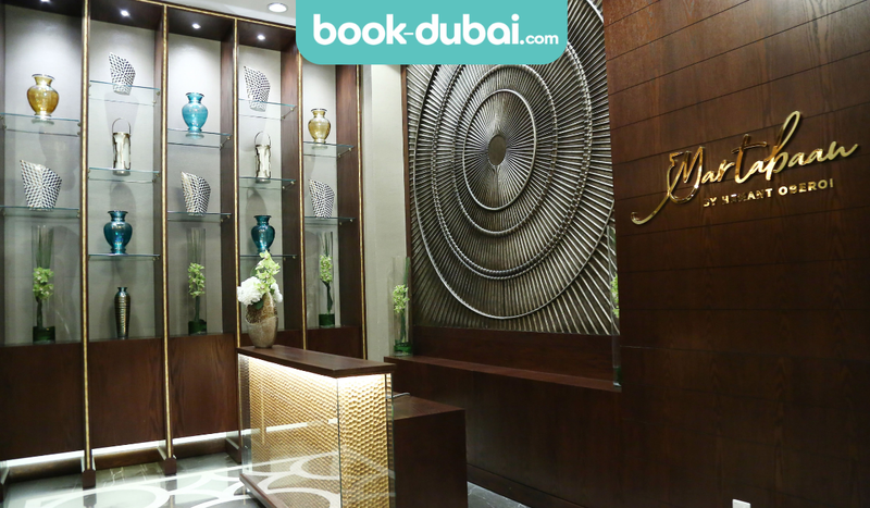 Emirates Palace Abu Dhabi High Tea Experience (Copy)