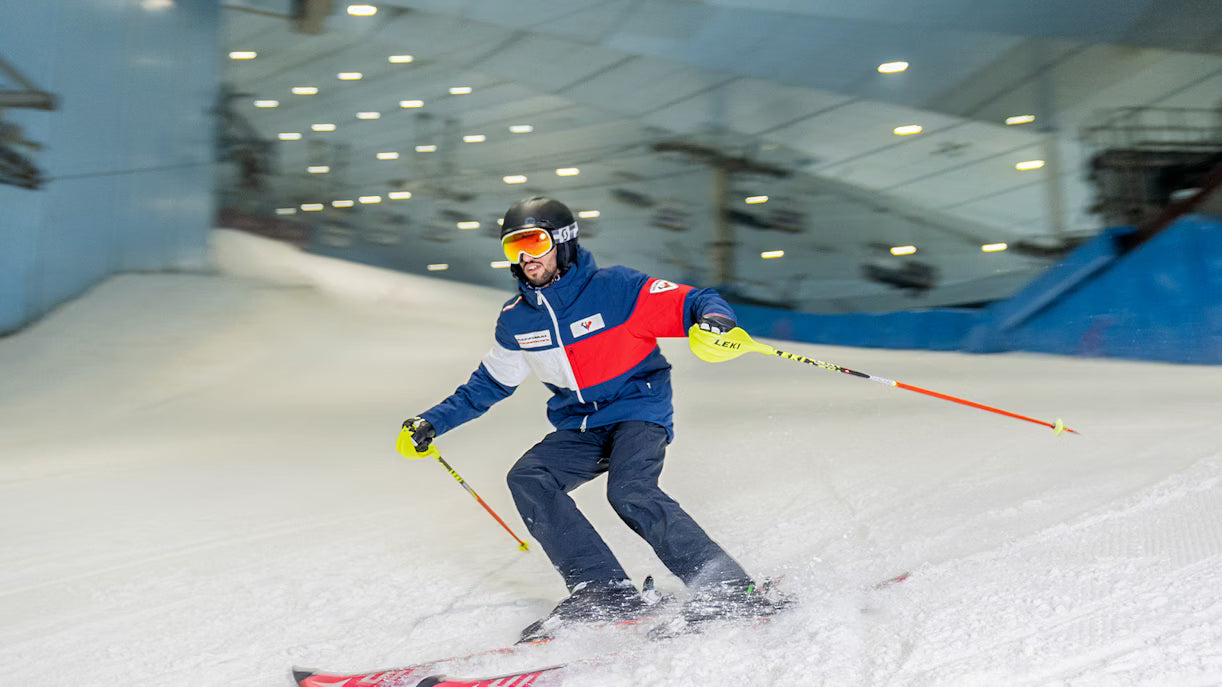 Ski Dubai Snow Classic (Snow Park Access)