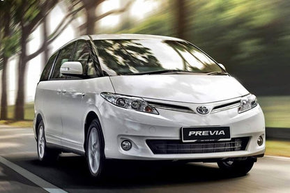 Private Airport Transfers (up to 5 of your guests)