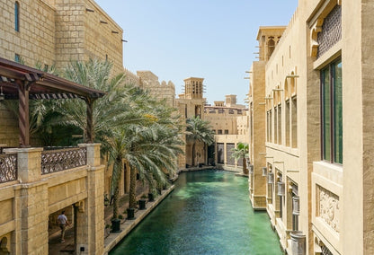 Heritage Street Food Tour Dubai
