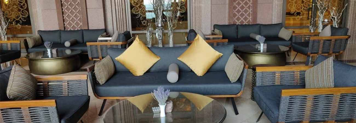 Emirates Palace Abu Dhabi High Tea Experience (Copy)