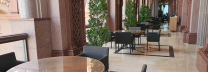 Emirates Palace Abu Dhabi High Tea Experience (Copy)