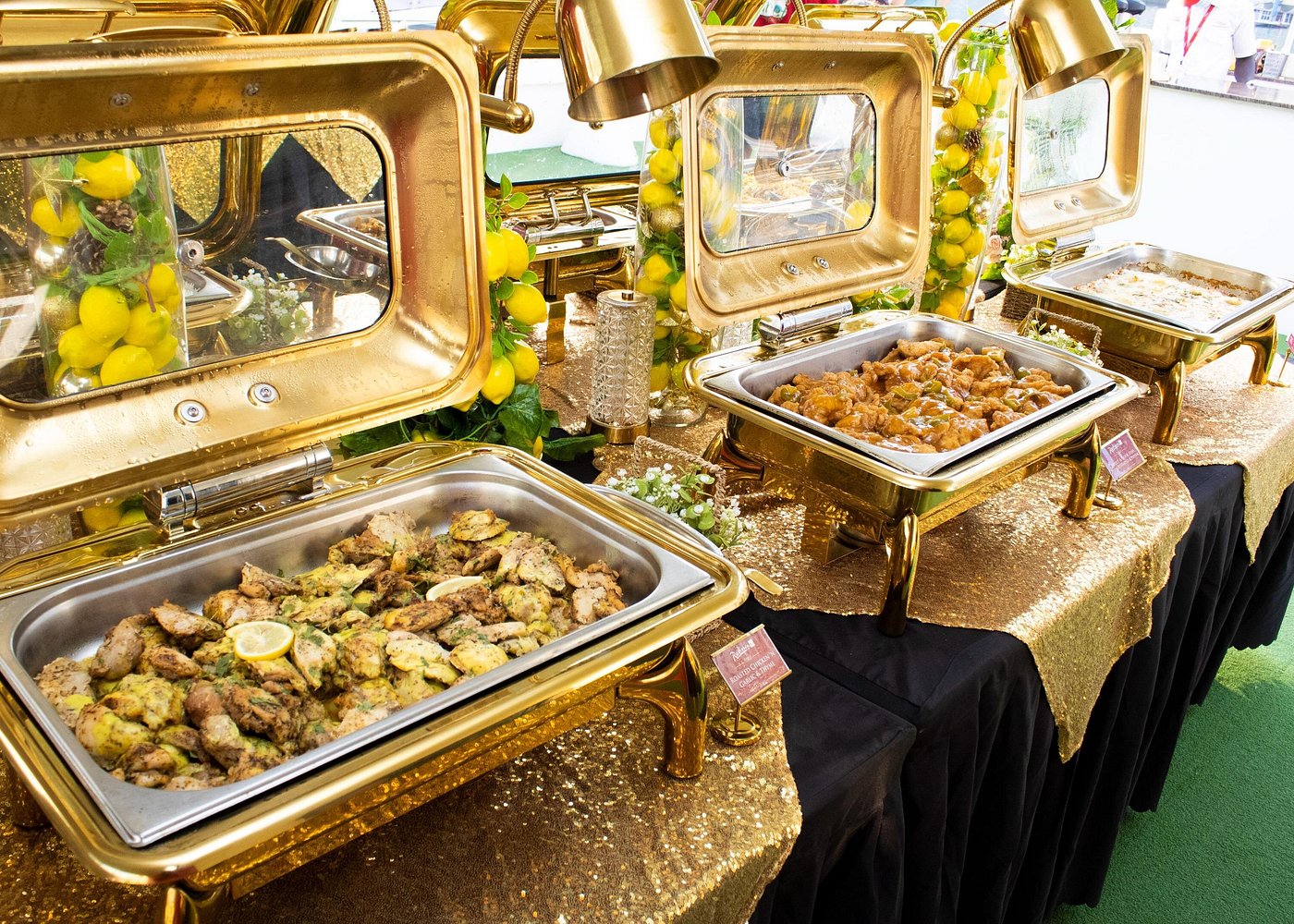 Sunset Dinner Cruise Dubai Marina  - Daily 5:00 to 6:30 PM