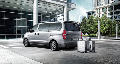 City-to-City Private Transfers (Dubai ↔ Abu Dhabi ↔ Ras Al Khaima)