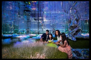 AYA Universe Dubai