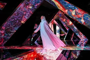 AYA Universe Dubai