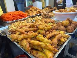Heritage Street Food Tour Dubai