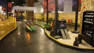 Kidzania Dubai