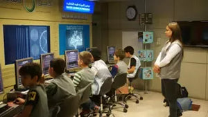 Kidzania Dubai